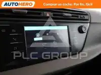 2017 Citroen C4