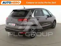 2017 Citroen C4