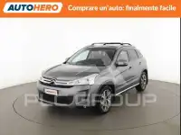 2017 Citroen C4
