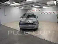 2017 Citroen C4