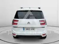 2017 Citroen C4