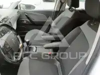 2017 Citroen C4