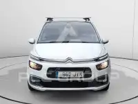 2017 Citroen C4