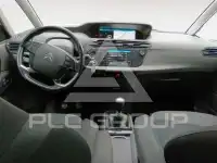 2017 Citroen C4