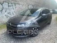 2017 Citroen C4