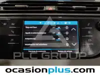 2017 Citroen C4