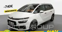 2017 Citroen C4