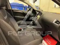 2017 Citroen C4