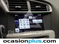 2017 Citroen C4