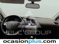 2017 Citroen C4