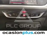 2017 Citroen C4
