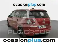 2017 Citroen C4