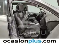 2017 Citroen C4