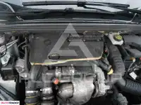 2017 Citroen C4