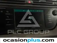 2017 Citroen C4
