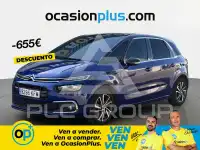 2017 Citroen C4