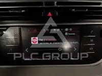 2017 Citroen C4
