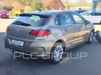 2017 Citroen C4