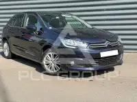 2017 Citroen C4