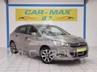 2017 Citroen C4