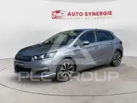 2017 Citroen C4