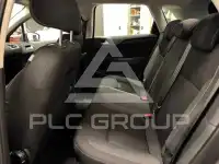 2017 Citroen C4