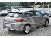 2017 Citroen C4