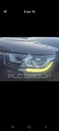 2017 Citroen C4