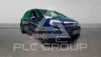 2017 Citroen C4