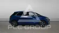 2017 Citroen C4