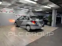 2017 Citroen C4