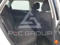 2017 Citroen C4