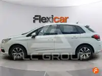 2017 Citroen C4