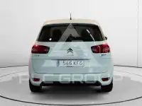 2017 Citroen C4