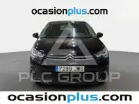 2017 Citroen C4