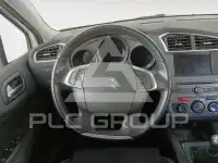 2017 Citroen C4
