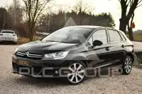 2017 Citroen C4