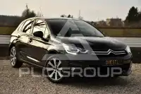 2017 Citroen C4