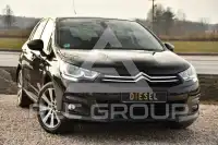 2017 Citroen C4