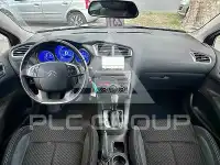 2017 Citroen C4