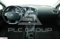 2017 Citroen C4