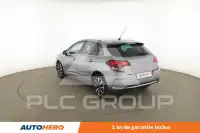 2017 Citroen C4