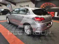 2017 Citroen C4