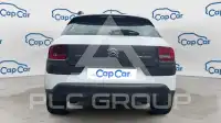 2017 Citroen C4