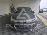 2017 Citroen C4