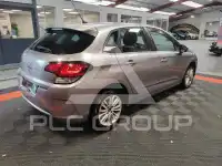 2017 Citroen C4