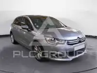 2017 Citroen C4