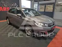 2017 Citroen C4