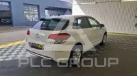 2017 Citroen C4