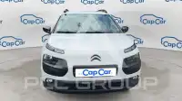 2017 Citroen C4